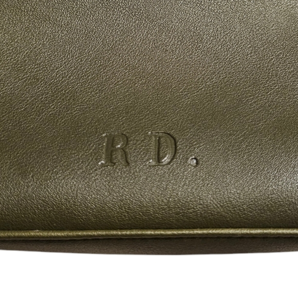 Rae Dunn Shoulder Bag Crossbody EUC - Picture 2 of 14